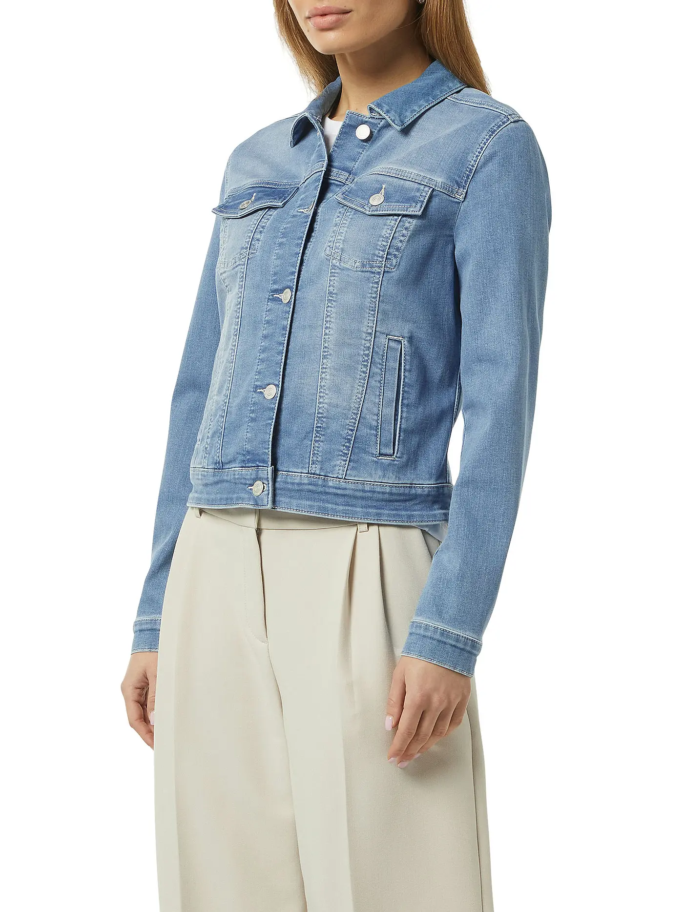 COMMA IDENTITY | Jeansjacke | 